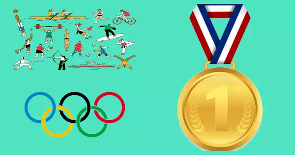 Choose Your Favorite Flowers And We'll Tell You Which Olympic Discipline You Would Excel At 🥇