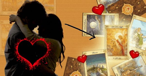 Escolha uma carta de tarot e tenha uma previsão de amor para o resto do ano