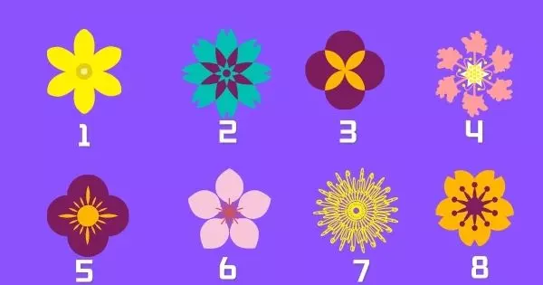 Discover Who You Were In Your Past Life By Choosing A Flower Arrangement Based On Celebration 🤔