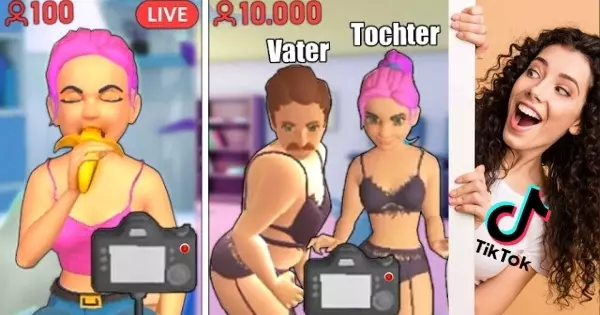 &iquest;Eres Un Profesional O Un Principiante En El Juego Streamer Life?