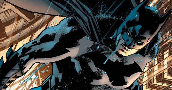 Solve The "Holiday Killer" Murders Along The Way And Prove That You Are A Detective Like Batman