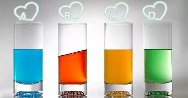 Which Drink Is The Sweetest? Discover What Good Things Will Happen To You Soon
