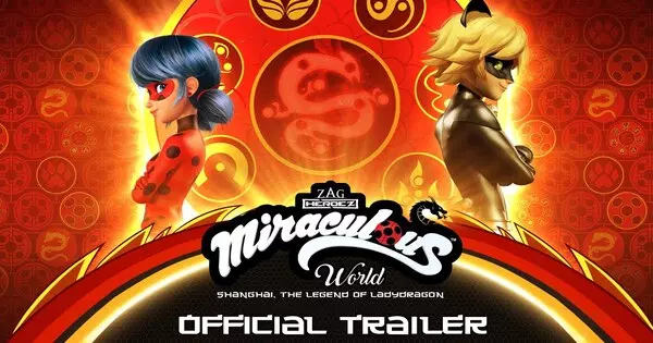 Based On Your Answers We Will Tell You Which One Of Chinese Miraculouses Best Matches You