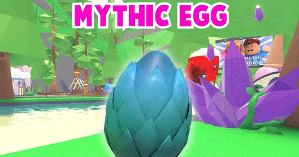Which Pet Can You Get From The Mythic Egg Of Adopt Me? Just Take This Quiz To Find Out
