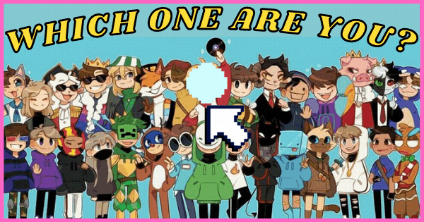 Which Dream SMP Member you identify the most?