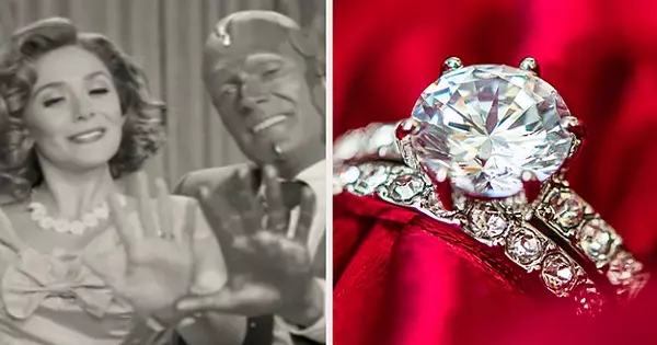 Plan A Marvel-Themed Wedding And We'll Guess The Age You'll Get Married!