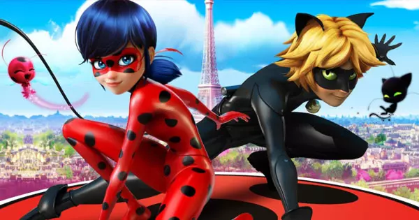 This Test Shows You Which Summer Miraculous Ladybug Outfit Would Fit You The Most!