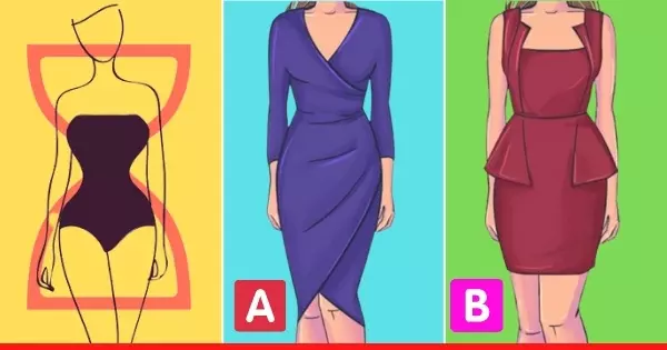 How To Choose The Perfect Dress For Your Body Type?