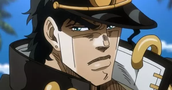 Which Stand In Jojo's Bizarre Adventure Do You Own? Just Take This Quiz To Find The Answer