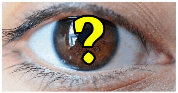 Can We Guess Your Actual Eye Color With This Simple Shade Test?