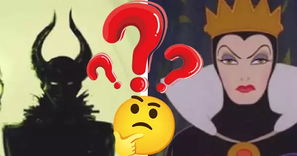 Agree Or Disagree To Find Out You Disney Super Villain Match