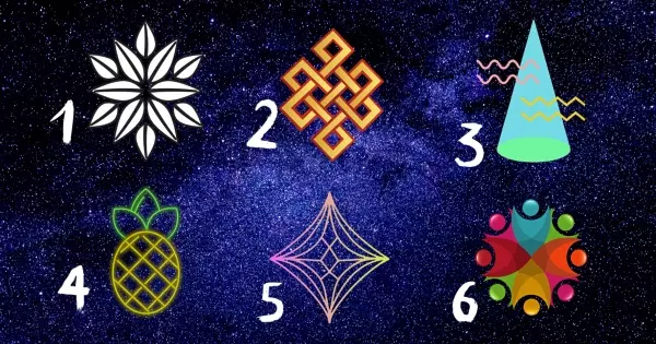 What Kind Of Mission Has Destiny In Store For You? Choose A Symbol To Find Out