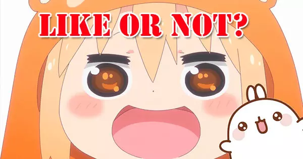 Anime Chibis: Nay Or Yay?!