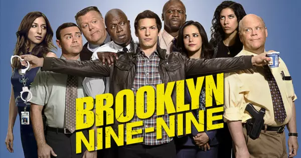 Can You Become A Detective In Brooklyn Nine-Nine?