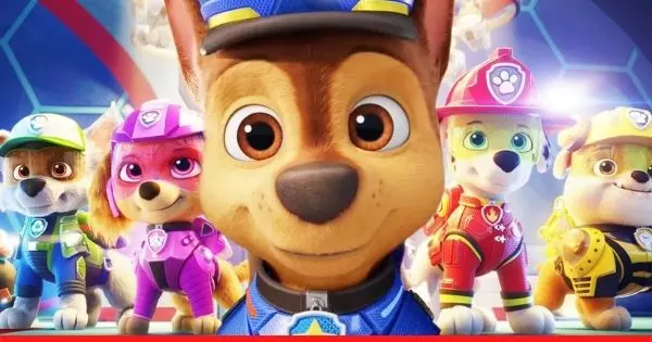 Are you a Villain or New Pup Character in Paw Patrol Movie? Find out now!