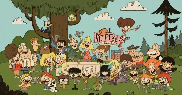 Answer This Quiz And We'll Tell You Which Among The Loud Family Members Will Be Your Friend