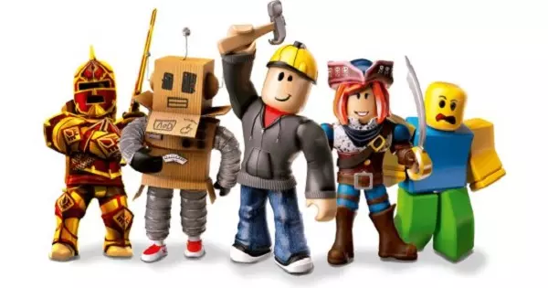 Which Roblox Character Reflects Your Personality?