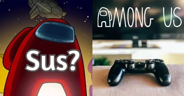 Based On Your Personality, Which Gaming Console Should You Be Playing Among Us On? I Got PS5.