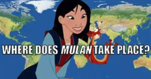 Based On Your Answers We Will Tell You How Good Is Your Disney Geography?