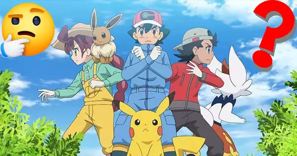 I'll Honestly Be So Impressed If You Can Name Even Half Of These First Generation Pok&eacute;mon