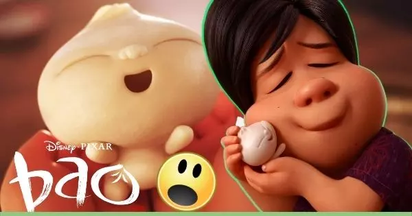 How Do You Know You're Not A Bun Like Bao From Disney Pixar? Find Out Now !