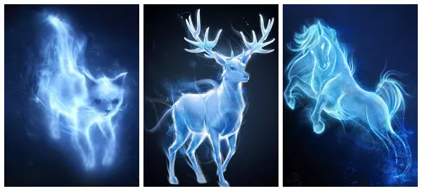 Which Animal Spirit Is Watching Over You?