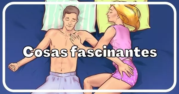 &iquest;Qu&eacute; Cosas Fascinantes Le Suceden A Tu Cuerpo Mientras Duermes? &iexcl;100% Satisfactorio!