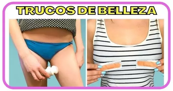 &iquest;Qu&eacute; Hack De Belleza Para Ahorrar Tiempo Es Mejor Para Ti?