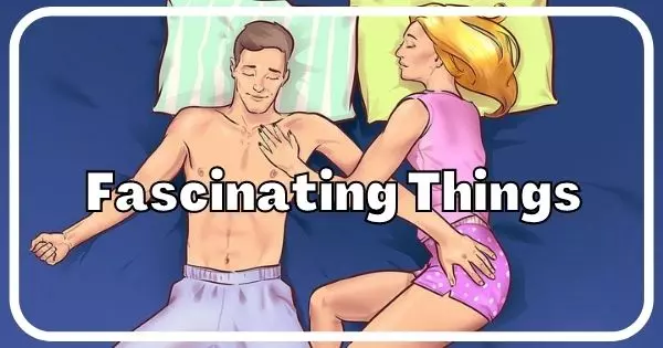 What Fascinating Things Happen To Your Body While You Sleep? 100% Satisfying!