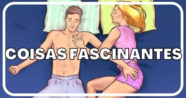 Quais Coisas Fascinantes Acontecem Com Seu Corpo Enquanto Voc&ecirc; Dorme? 100% Satisfat&oacute;rio!