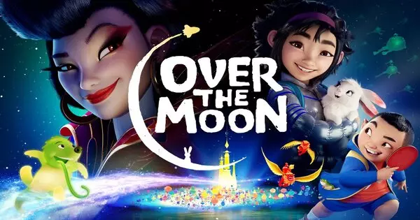This Quiz Will Tell, Do You Have What It Takes To Get Over The Moon?