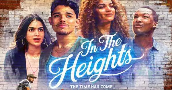 Answer These Questions About In The Heights And See If You Have The Talent To Become A Dancer
