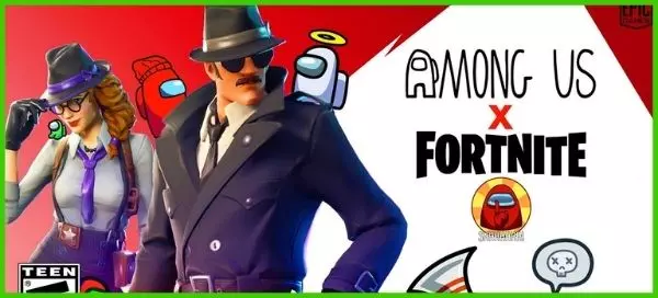 How Good An Impostor Are You In Fortnite Among Us?