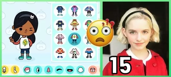 a vivid image with distinct details and rich colors