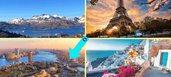 What Is The Best Country For You?