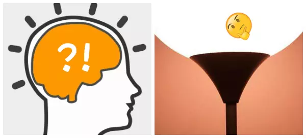 What's Your Psychological Age Based On How Dirty Your Mind Is?