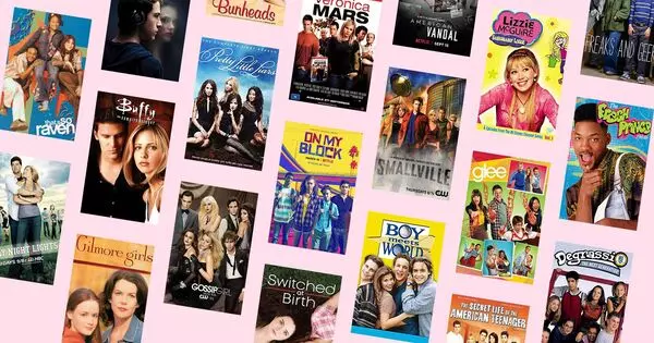 What Are Your Opinions On These TV Shows? Overrated Or Not?