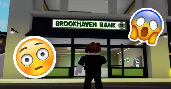 How Many Secrets Do You Know In Brookhaven RP?