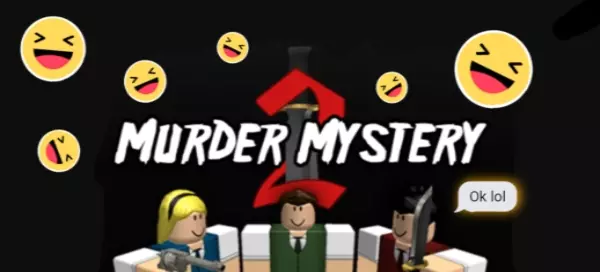 Which Role From Murder Mystery Would You Play to Make The Best Funny Moments?