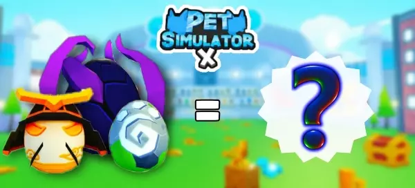Are You Into Pet Simulator X Giveaways? Choose an Egg and You&rsquo;ll Get a Random Rainbow Mythical Pet
