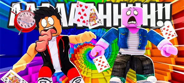 Roblox en el Pais De Las Maravillas - &iquest;Qu&eacute; Objeto Te Llevar&iacute;as A Este Mundo de Fantas&iacute;a?