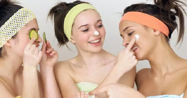 What Kind Of Back-To-School Makeover Do You Need?
