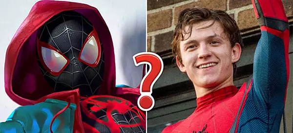 Everyone's Personality Matches One Version Of Spider-Man, Who You're Like?