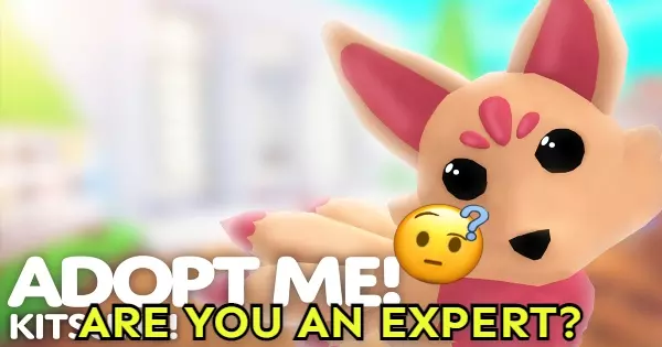 Do You Know Enough To Make A Family Or Be Alone In Adopt Me? Take This Quiz To Find Out!
