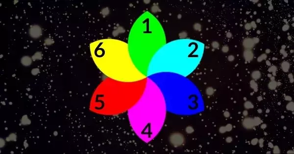 Escolha Uma P&eacute;tala E Descubra Quando O Seu Maior Desejo Vai Se Tornar Realidade