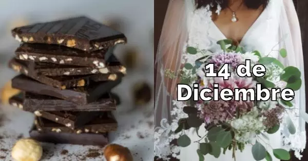 Escoge Tu Sabor De Chocolate Favorito Y Te Revelaremos El D&iacute;a Exacto En Que Te Comprometer&aacute;s