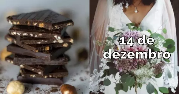 Escolha Seu Sabor Favorito De Chocolate E N&oacute;s Revelaremos O Dia Exato Em Que Voc&ecirc; Se Engajar&aacute;