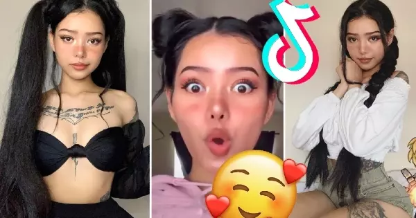Which Era Of Bella Poarch Are You In Right Now?