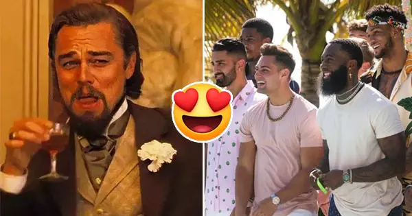 Which "Fboy Island" Boy Should Be Your Destined Man, Nice Guys Or FBoys?
