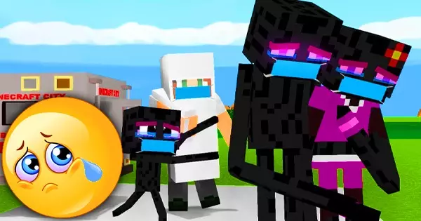 &iquest;Qu&eacute; Es Lo Peor Que Te Pasar&iacute;a En Tu Historia Triste De Monster School?